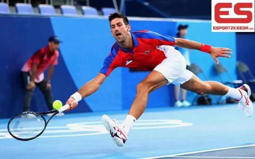 Djokovic out of US Open, can’t journey to United States as a consequence of lack of COVID vaccination