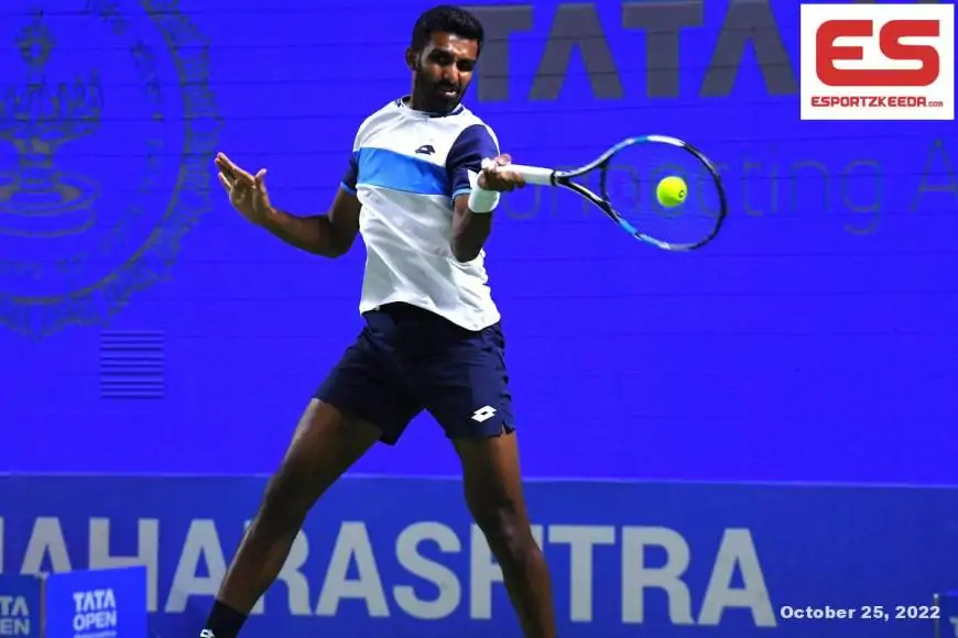 Indian sports activities information wrap, October 25: Prajnesh loses in first spherical of Challenger occasion