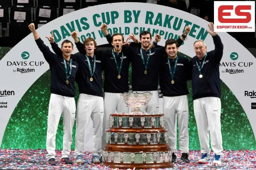 Davis Cup to change into a part of ATP Tour calendar in 2023