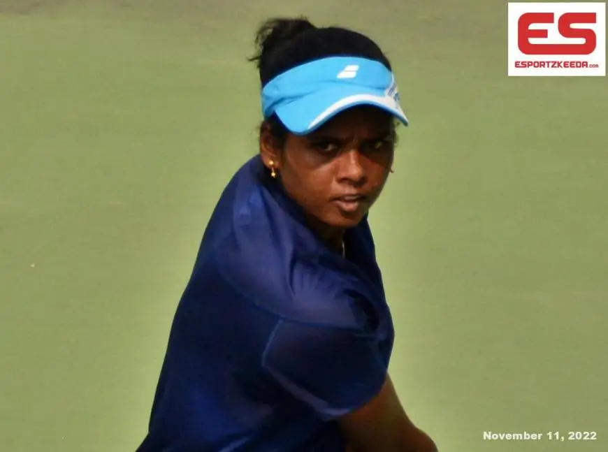 UTR Professional Tennis: Arthi nearer to semis berth after win in opposition to Sachi