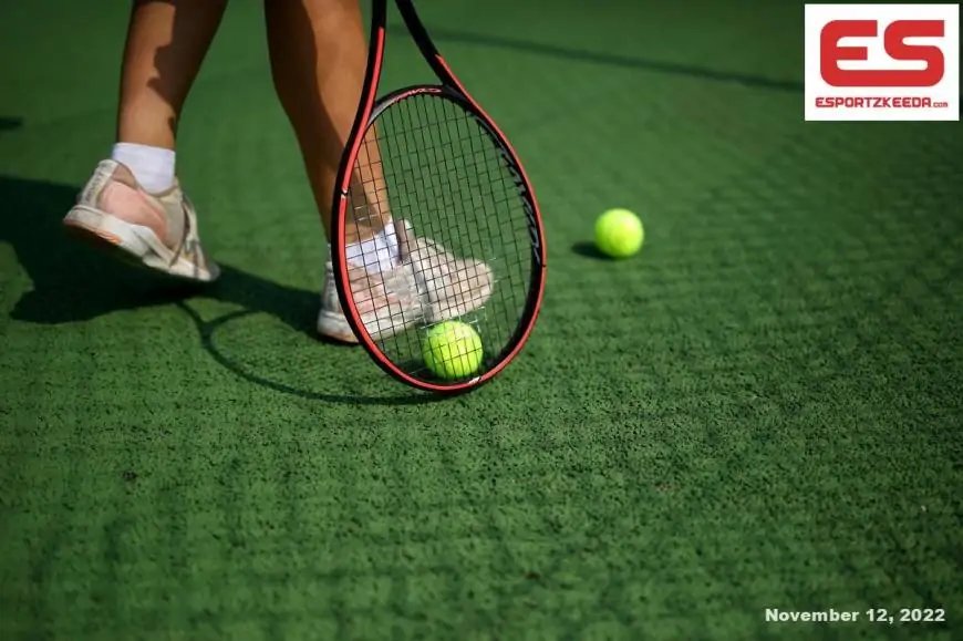 Chinese language language tennis participant suspended on corruption charges