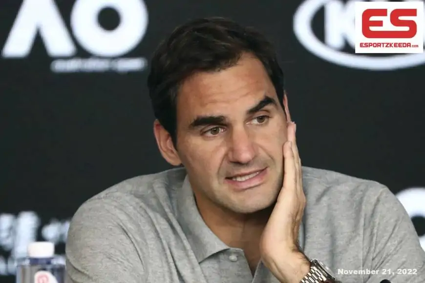 Roger Federer: Psychological well being not helped by robust tour calls for