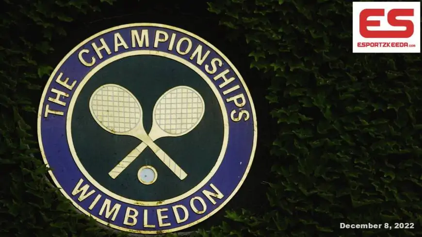 Britain’s LTA fined by ATP for banning Russians, Belarusians from Wimbledon