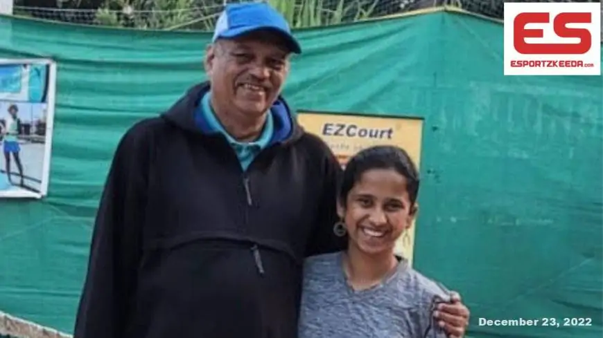 Tennis innovator Mukesh Chetan leads manner for particular courts that favour gamers