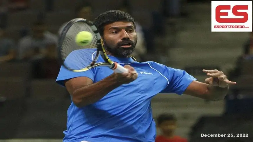 Indian group introduced for 2023 Davis Cup World Group play-off tie towards Denmark