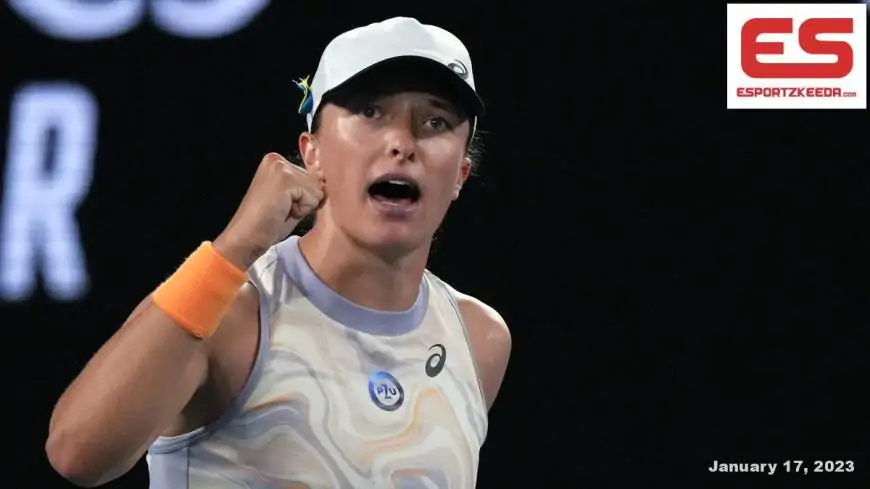 Australian Open 2023: Players say they ignore the bracket