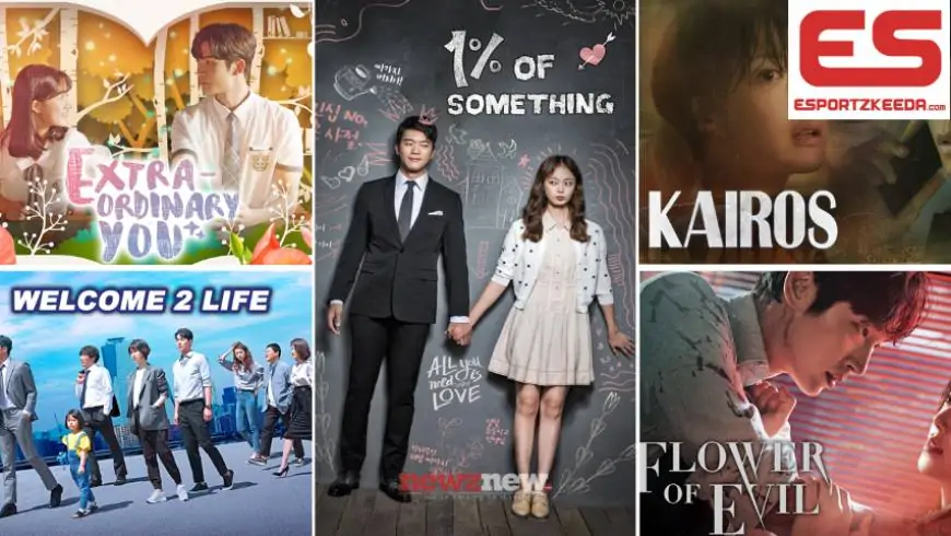 WATCHO App becomes the latest destination for daily K-Dramas