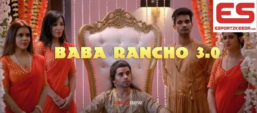 Baba Rancho 3.0 Web Series (2022) Full Episodes on CinePrime