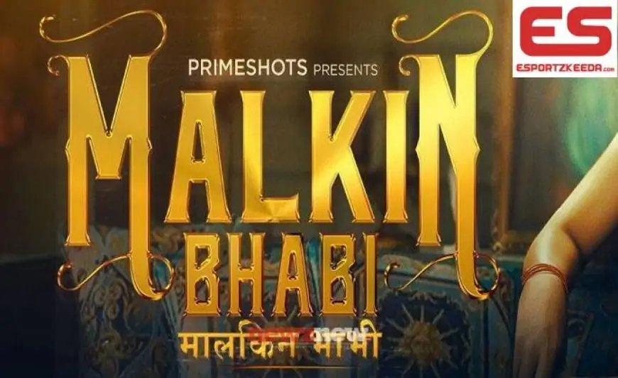 Malkin Bhabhi Web Series (2022) Prime Shots: Cast, Crew, Release Date, Roles, Real Names