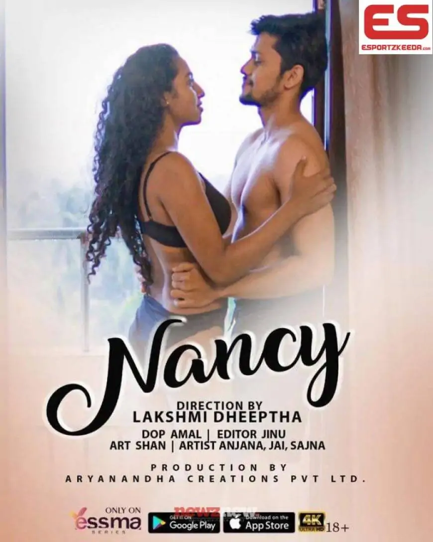 Nancy Web Series (2022): Cast, Watch Online, Release Date, Real Names