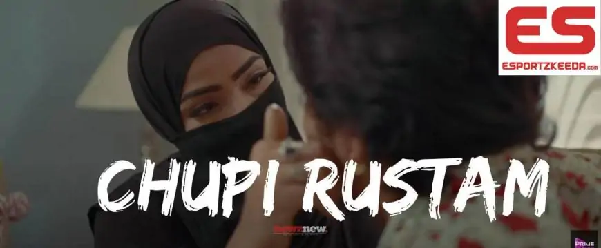 Chupi Rustam Primeshots Web Series Episodes Online | Cast | OTT Release Date