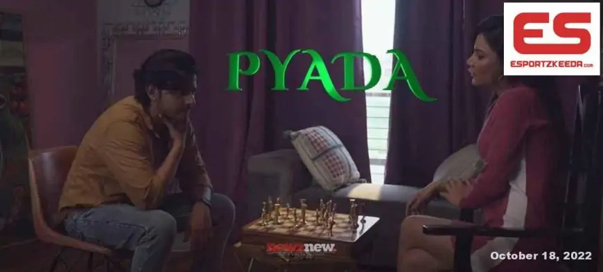Pyada Web Series Episodes Online on Primeshots: Cast | Trailer | Release Date