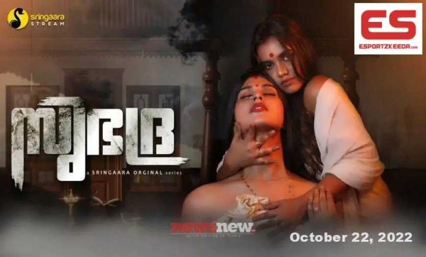 Subhadra Part 2 Web Series (2022) Sringaara Stream: Cast, Watch Online Release Date, Real Names