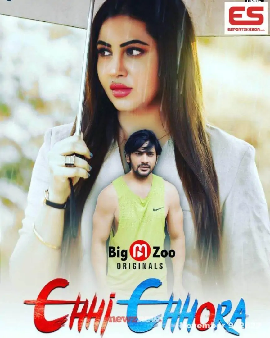 Chhi Chhora Web Series (2022) Big Movie Zoo: Cast, Crew, Release Date, Roles, Real Names