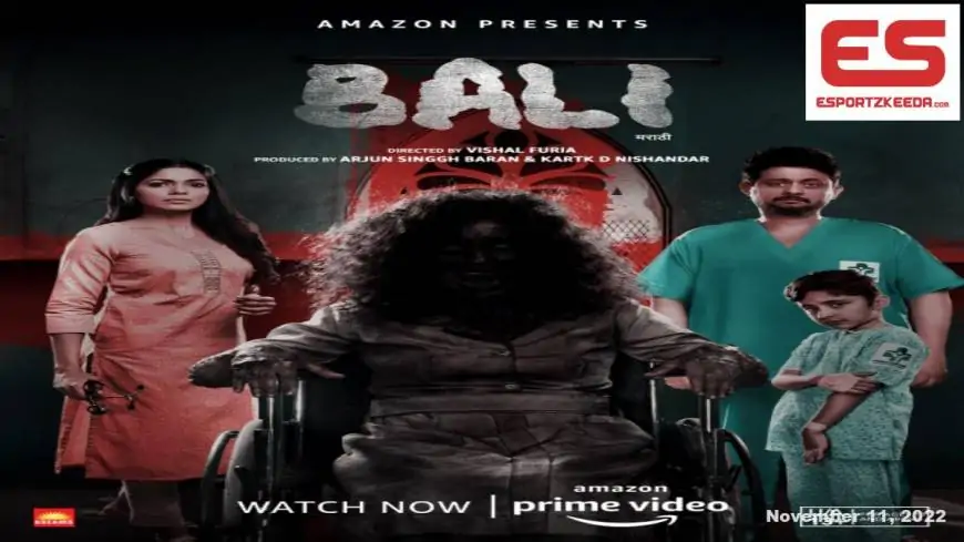 Bali (2022) Movie Box Office Collection | Day Wise | Budget