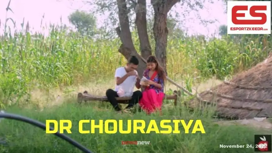 Dr Chourasiya Web Series Episodes Online on Rabbit Movies: Cast | Trailer | Release
