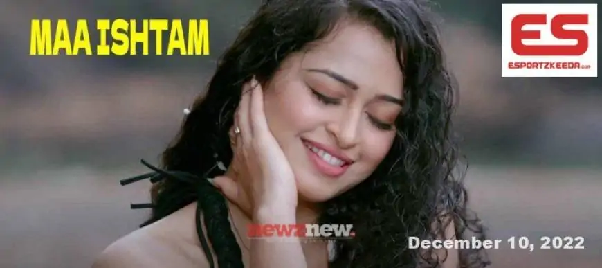 Maa Ishtam Telugu Movie Leaked Online on iBomma For Free Download