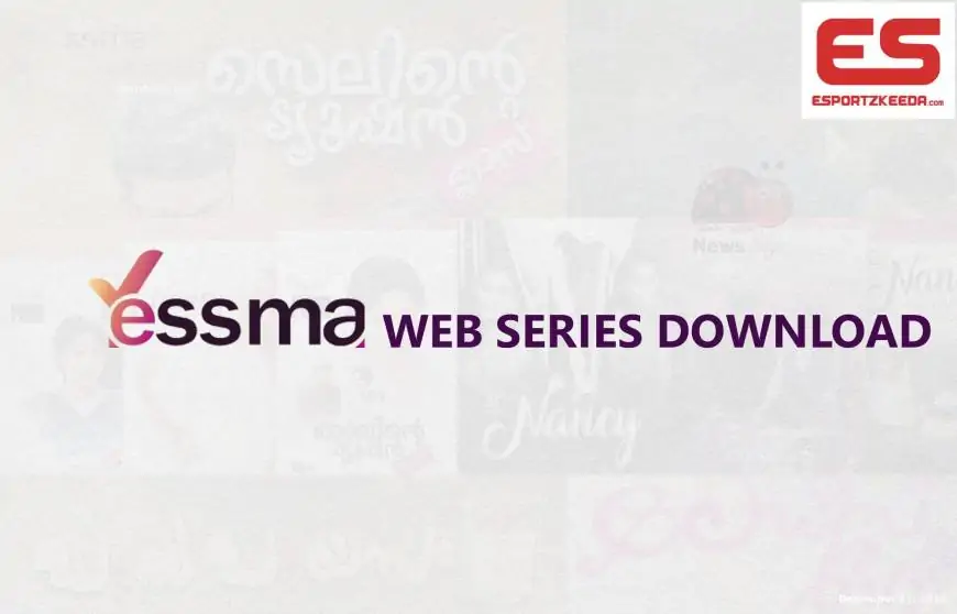 Yessma Web Series Download - News Bugz