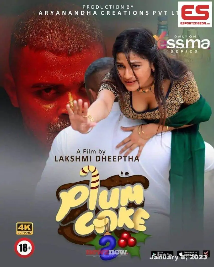 Plum Cake 2 Web Series (2023) Yessma Series: Cast, Watch Online Release Date, Real Names