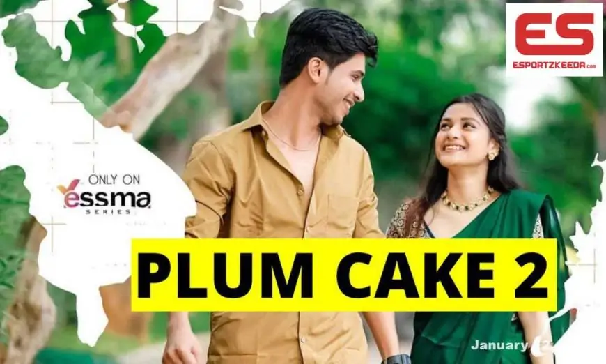 Plum Cake 2 Yessma Web Series Available Online: Cast | Episodes | Trailer | Release Date