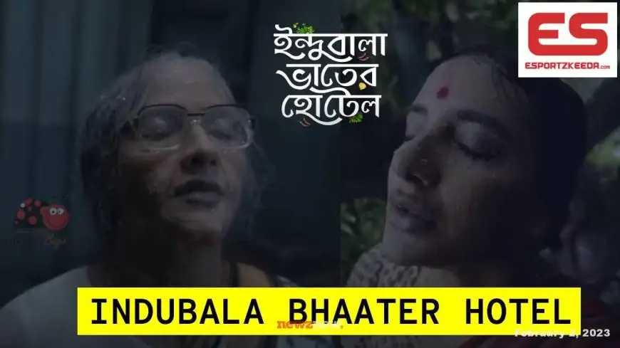 Indubala Bhaater Hotel Web Series Streams Online on Hoichoi: Cast | Trailer | Release