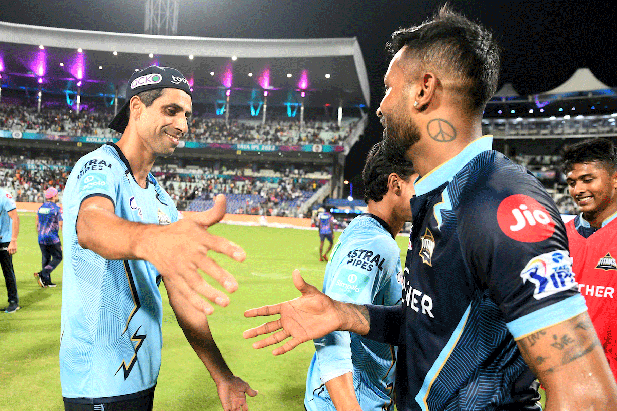 IPL Public sale 2023: “We Are Privileged That We May Have Kane Williamson, And On High Of That At Base Value” – Ashish Nehra