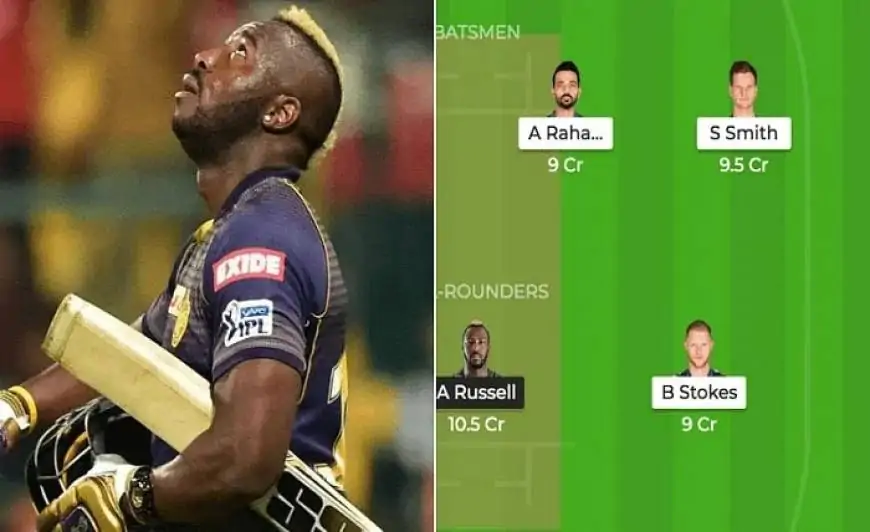 How to Choose the Perfect Captain and Vice-Captain for Today’s Dream11 Team