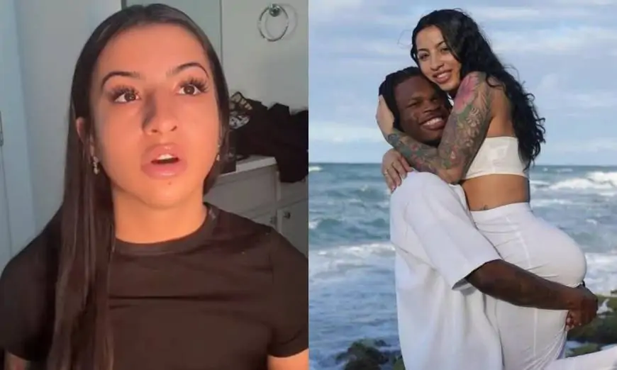 WATCH VIDEO: 2 Dallas Cowboys Players Reportedly Feuding Over Travis Hunter’s Girlfriend