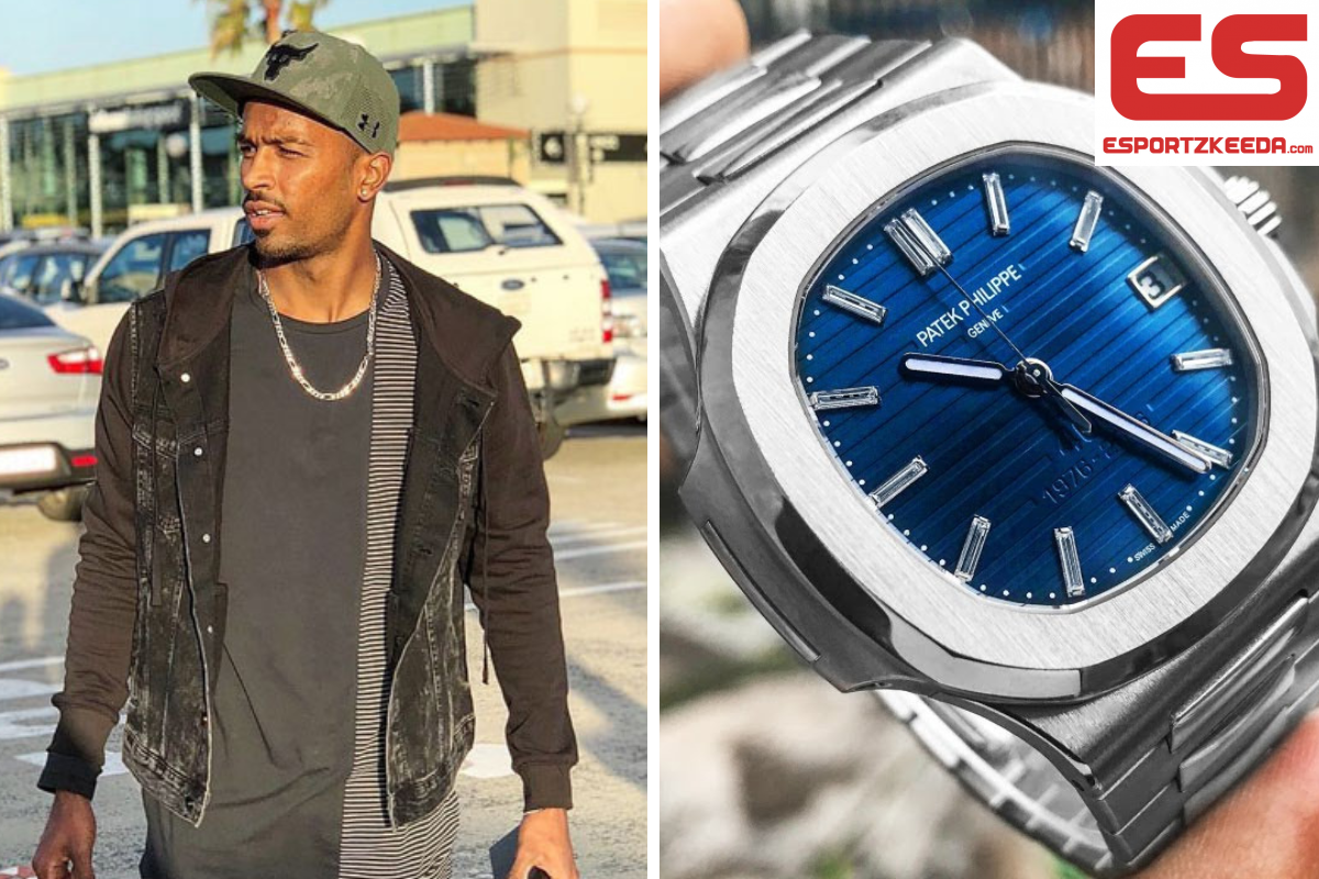 Hardik Pandya Luxury Watch Collection: 5 Precious Portable Timepieces owned by GT Captain