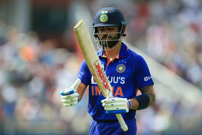 Lean patch: Virat Kohli hasn’t found much form this year, but it looks certain that he will keep his place as India’s No. 3 batter. Kohli has played only four T20Is since the T20 World Cup in 2021, scoring 81 runs at an average of just 20 and a strike-rate of 128.57. He had a mediocre run in the IPL too.