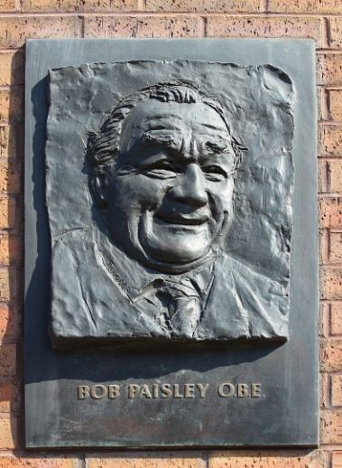 Bob Paisley
