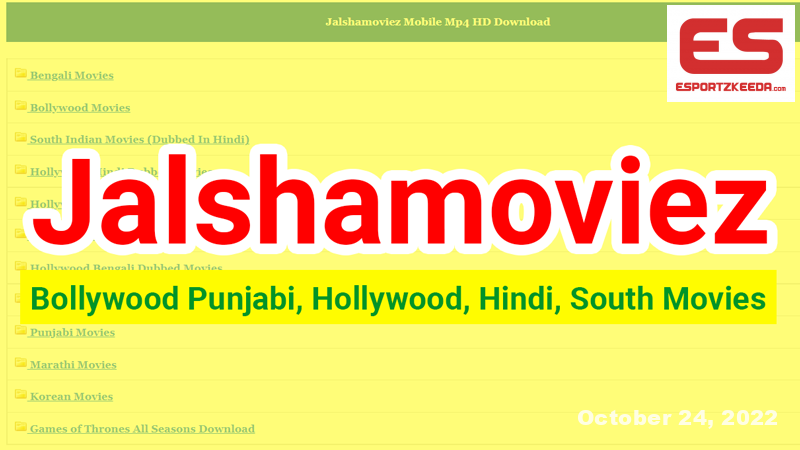 Jalshamoviez-2022-Download-Bollywood-Punjabi,-Hollywood,-Hindi,-South-Movies-300MB-480p