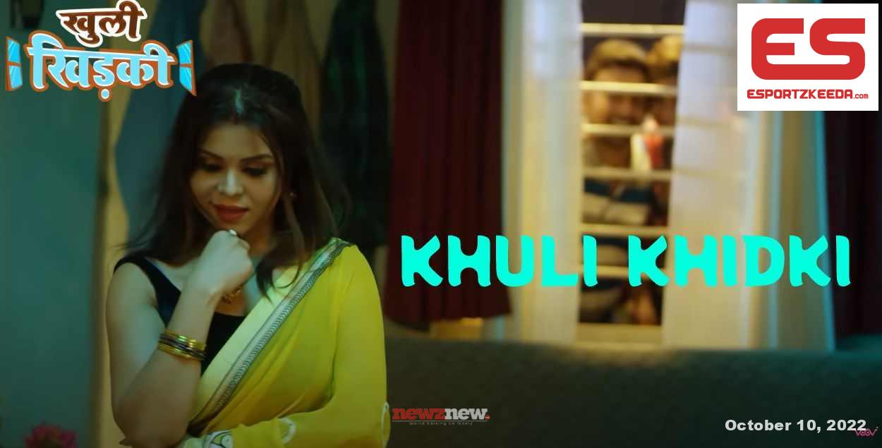 Khuli Khidki Web Series Full Episodes Watch Online On Voovi Esportzkeeda 9608