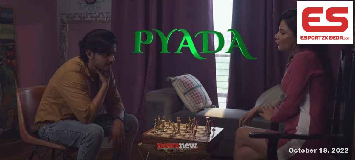Pyada Web Series Episodes Online on Primeshots
