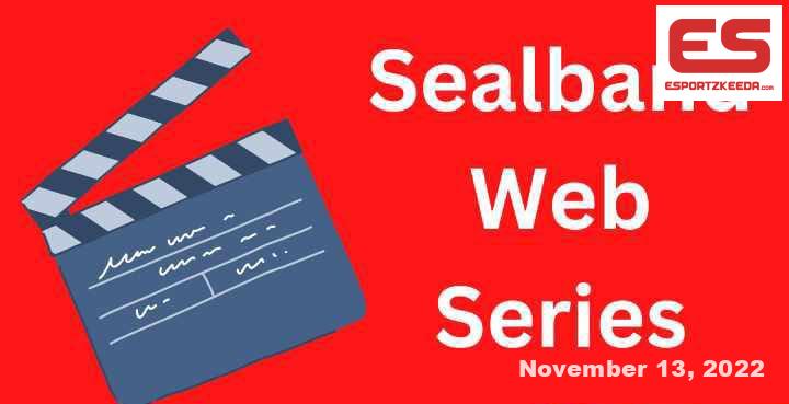 Sealband Web Series  Release Date 