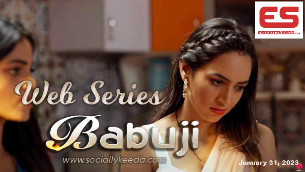 How to Watch Babuji Series Online